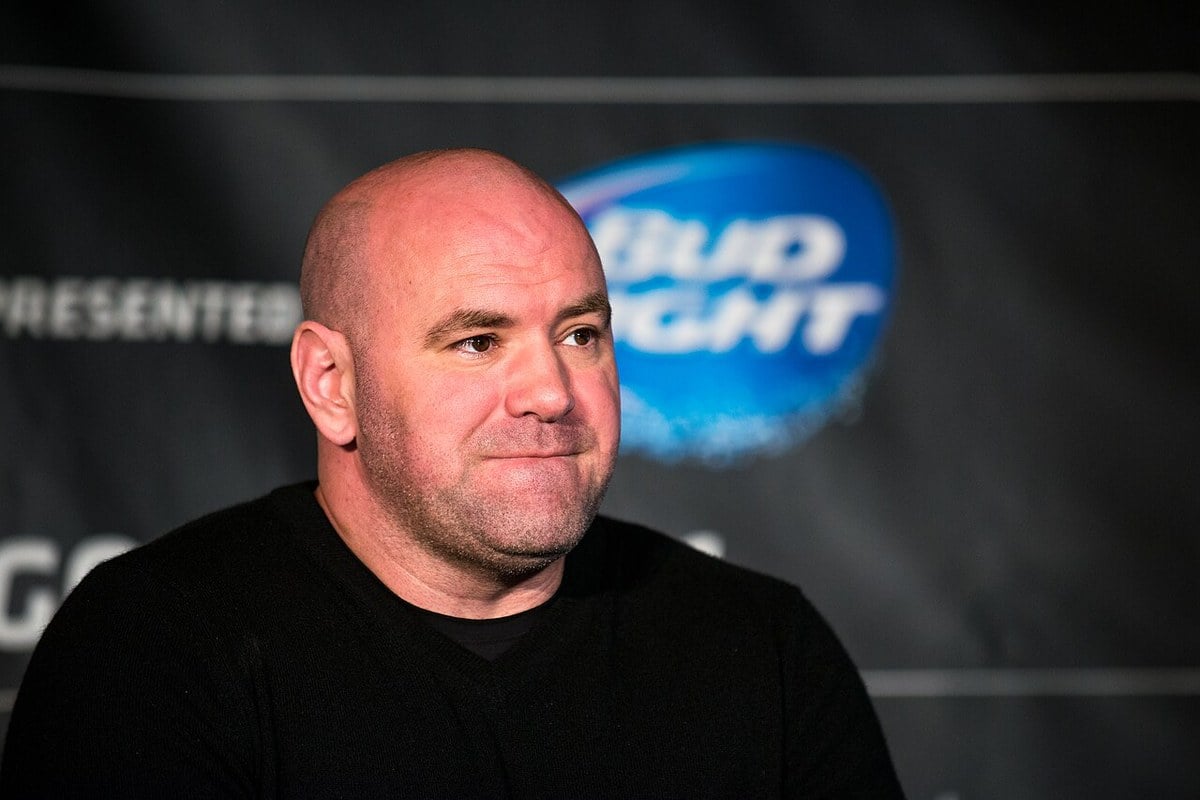 Dana White Risks $1 Million on One Baccarat Hand at Park MGM, Wins Big