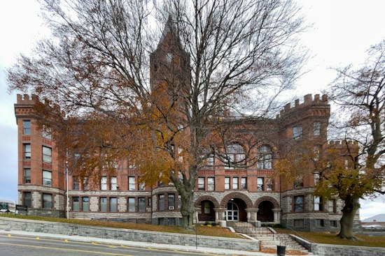 Danbury Contractor Accused Of Draining $1.1M From Monroe Homeowner He Moved In With