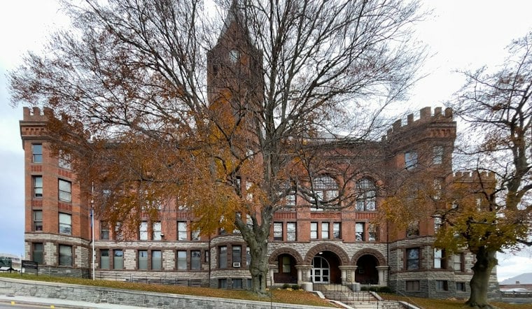 Danbury Contractor Accused Of Draining $1.1M From Monroe Homeowner He Moved In With