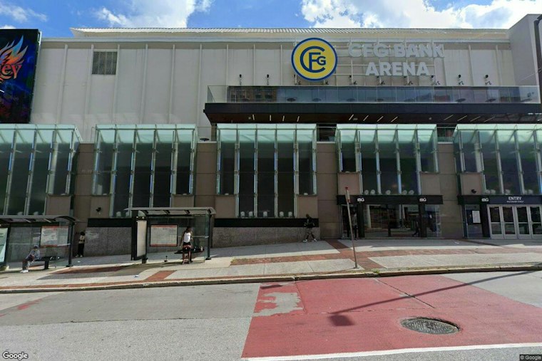 Dancing With The Stars Pros Return To Baltimore's CFG Bank Arena In 2027