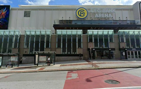 Dancing With The Stars Pros Return To Baltimore's CFG Bank Arena In 2027