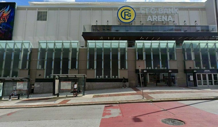 Dancing With The Stars Pros Return To Baltimore's CFG Bank Arena In 2027