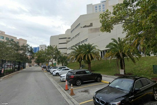 Dania Beach Hit-and-Run Kills Man Crossing Sheridan Street, Driver, 21, Jailed