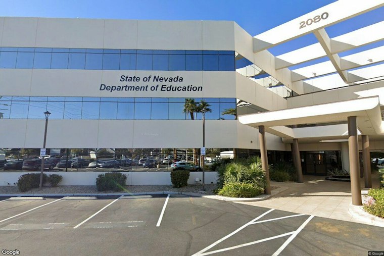 Danielle Ford’s Nevada Governor Campaign Focuses on Education Spending