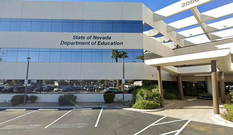 Danielle Ford’s Nevada Governor Campaign Focuses on Education Spending