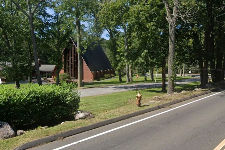 Darien Clears Demolition of 1964 St. Paul's Church for Four New Homes