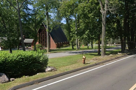 Darien Clears Demolition of 1964 St. Paul's Church for Four New Homes