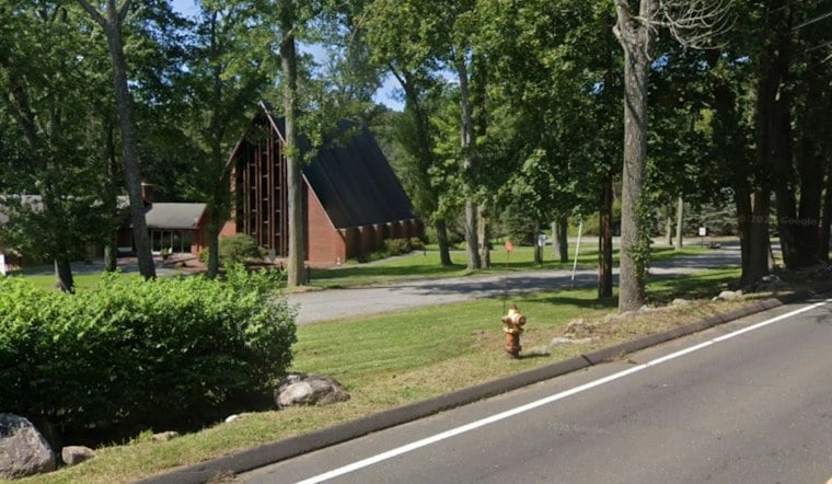 Darien Clears Demolition of 1964 St. Paul's Church for Four New Homes
