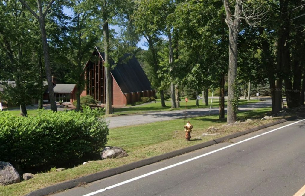 Darien Clears Demolition of 1964 St. Paul's Church for Four New Homes
