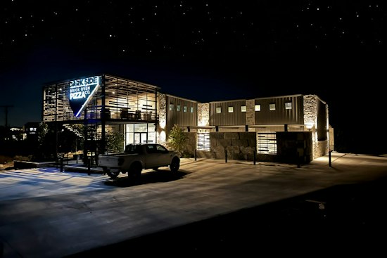 Dark Side Pizza targets San Antonio opening by March 2027, but site remains unknown