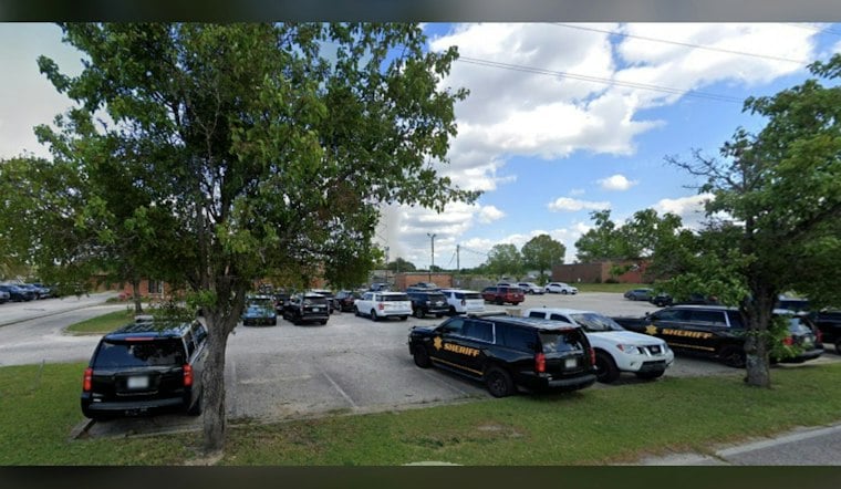 Darlington Jail Pod Erupts as Inmates Assault Officers; Inmate Charged in Separate Assault