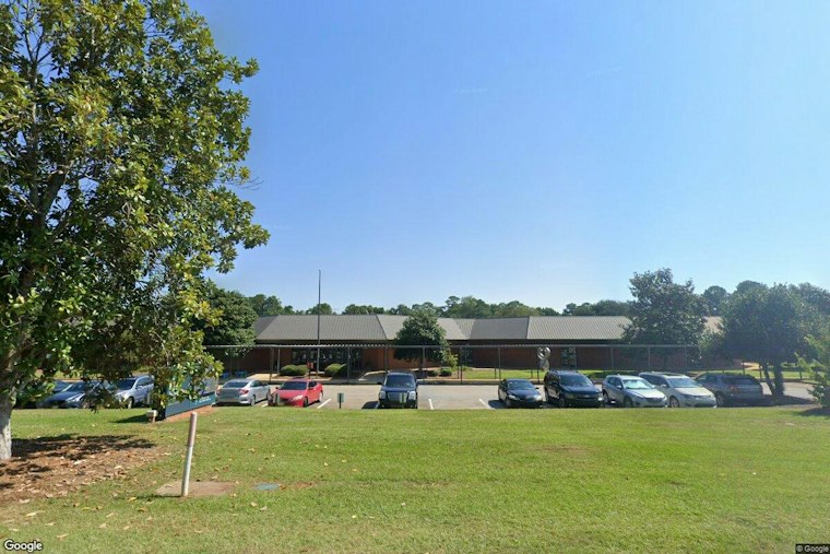 Darlington Teacher Charged After 9-Year-Old Left With Scratch Marks On Arm