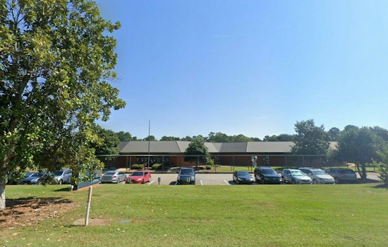 Darlington Teacher Charged After 9-Year-Old Left With Scratch Marks On Arm