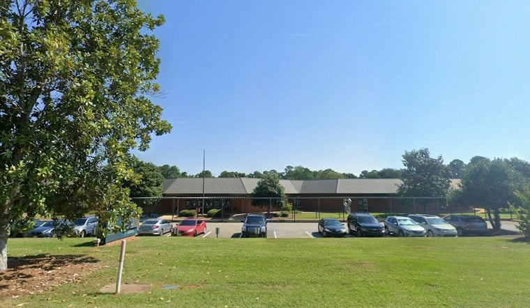 Darlington Teacher Charged After 9-Year-Old Left With Scratch Marks On Arm