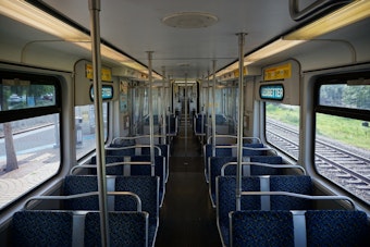DART Opens 18-Acre Oak Cliff Rail Site to Developers, Cuts Parking by 80%
