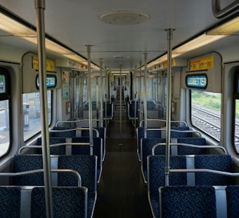 DART Opens 18-Acre Oak Cliff Rail Site to Developers, Cuts Parking by 80%