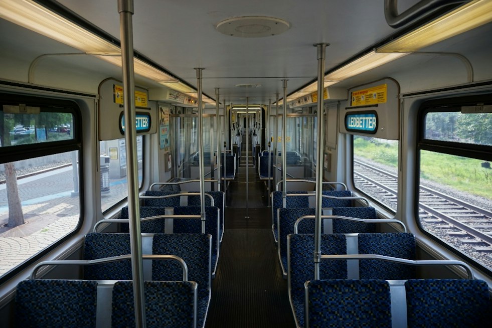 DART Opens 18-Acre Oak Cliff Rail Site to Developers, Cuts Parking by 80%