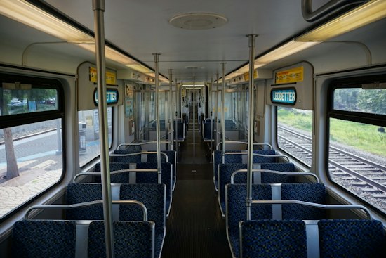 DART Opens 18-Acre Oak Cliff Rail Site to Developers, Cuts Parking by 80%