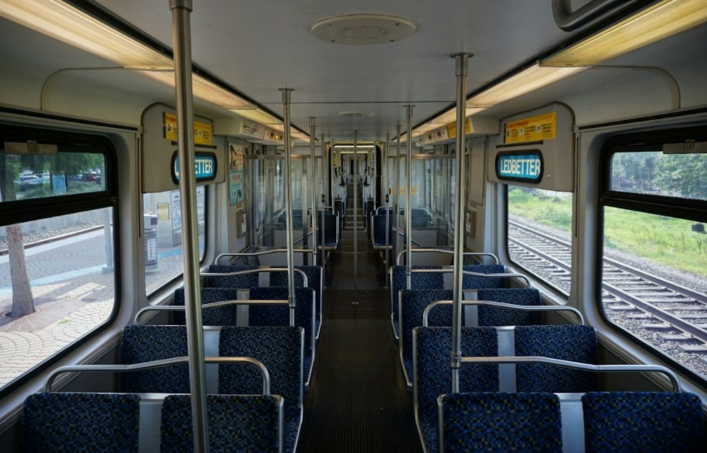 DART Opens 18-Acre Oak Cliff Rail Site to Developers, Cuts Parking by 80%