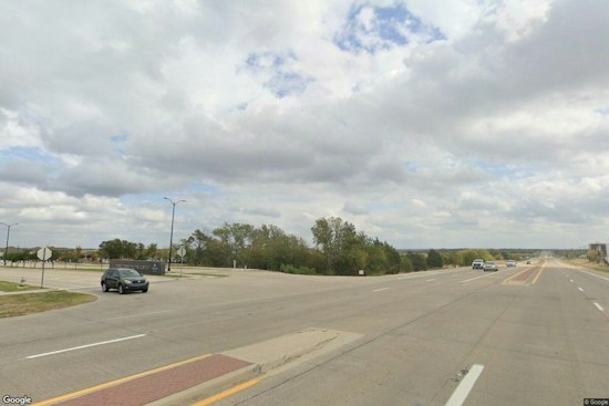 Data Center Firm Wins Woodbine Well Permit Near Princeton as Texas Freezes New Projects