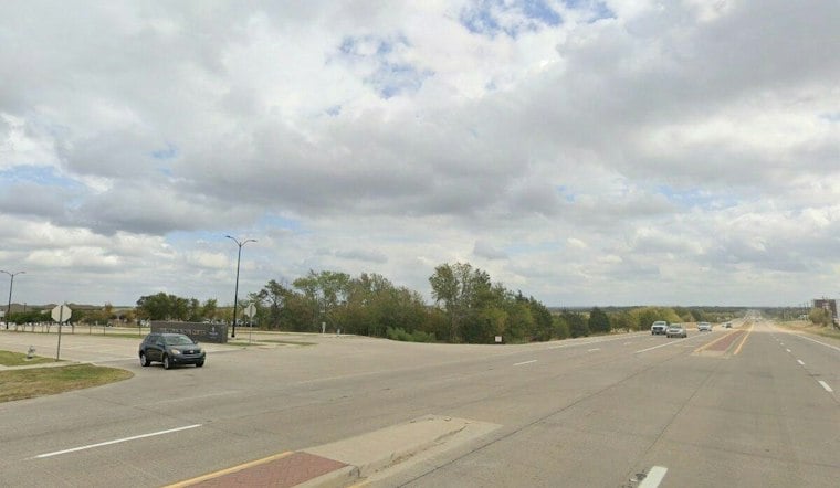 Data Center Firm Wins Woodbine Well Permit Near Princeton as Texas Freezes New Projects