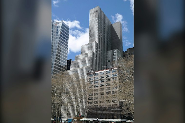 Databricks Doubles Its Manhattan AI Hub to 120,000 Square Feet at 5 Bryant Park