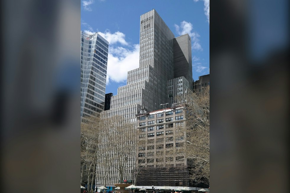 Databricks Doubles Its Manhattan AI Hub to 120,000 Square Feet at 5 Bryant Park