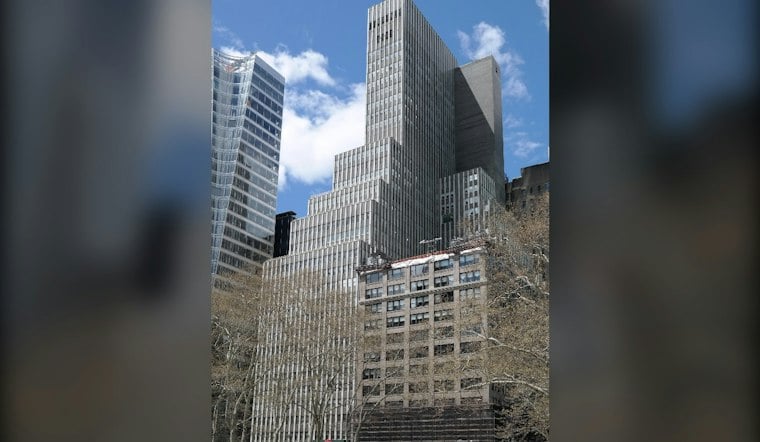 Databricks Doubles Its Manhattan AI Hub to 120,000 Square Feet at 5 Bryant Park
