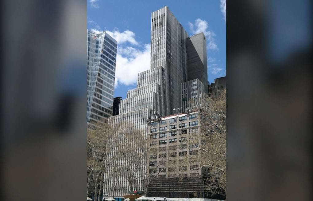 Databricks Doubles Its Manhattan AI Hub to 120,000 Square Feet at 5 Bryant Park