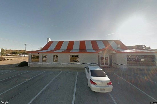 Dave's Hot Chicken Set to Fry Up Old Whataburger Spot on Tyler's South Broadway