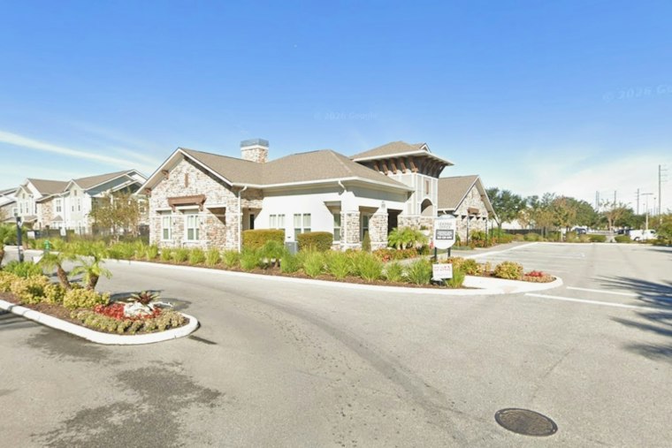 Davenport Apartment Complex Sells for $57M, a Third Less Than Its 2022 Price