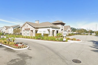 Davenport Apartment Complex Sells for $57M, a Third Less Than Its 2022 Price