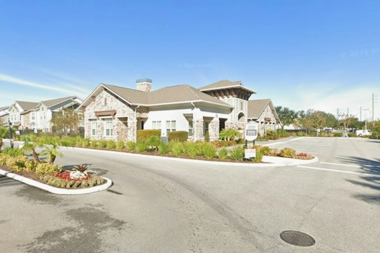 Davenport Apartment Complex Sells for $57M, a Third Less Than Its 2022 Price