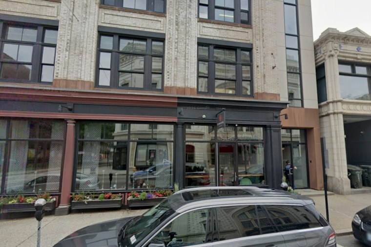 David Cicilline's Clementine Cocktail Bar Closes After Four Years in Downtown Providence