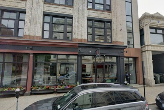David Cicilline's Clementine Cocktail Bar Closes After Four Years in Downtown Providence