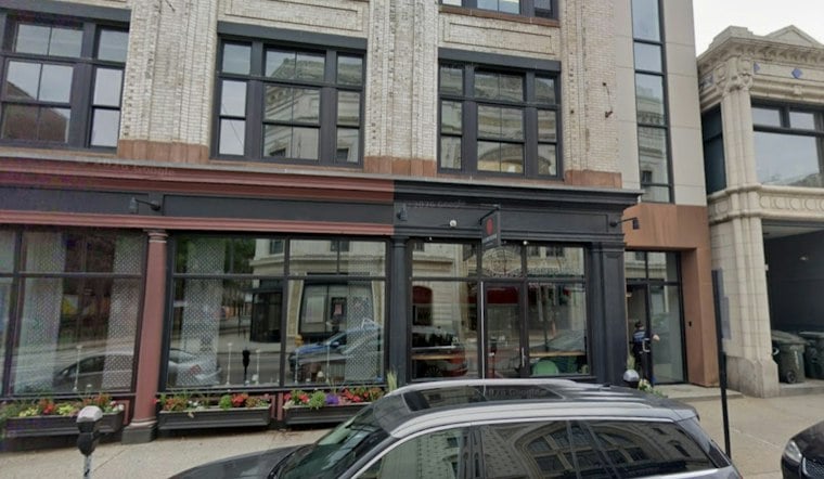 David Cicilline's Clementine Cocktail Bar Closes After Four Years in Downtown Providence