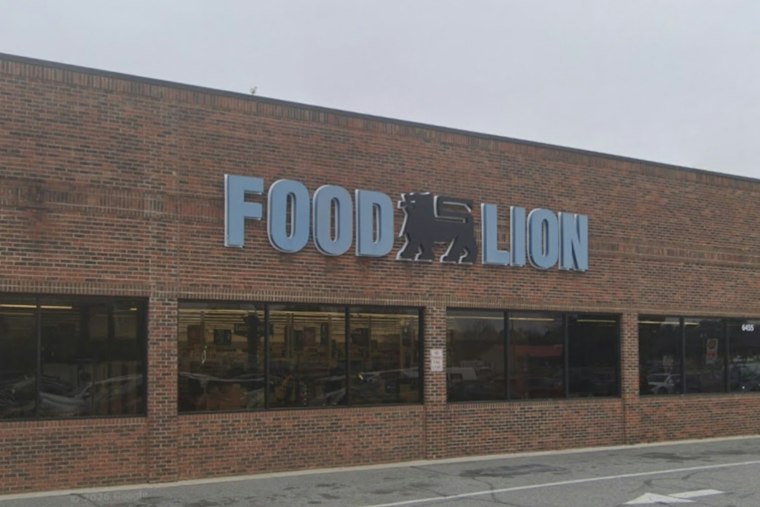 Davidson County Food Lion Parking Lot Shooting Draws SBI Probe, No Officers Hurt