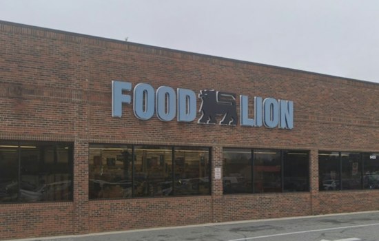 Davidson County Food Lion Parking Lot Shooting Draws SBI Probe, No Officers Hurt
