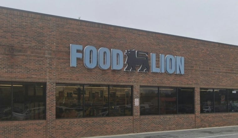 Davidson County Food Lion Parking Lot Shooting Draws SBI Probe, No Officers Hurt