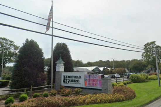 Davidsonville Garden Center Rolls Out Hayrides, Pony Rides for Fall Family Weekends