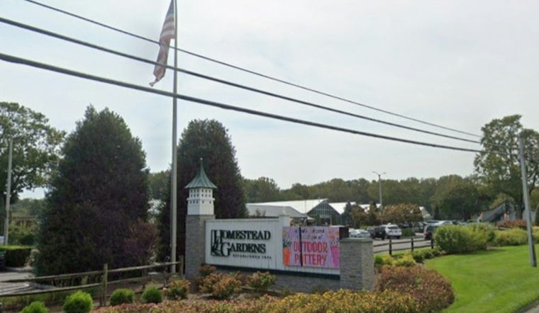 Davidsonville Garden Center Rolls Out Hayrides, Pony Rides for Fall Family Weekends