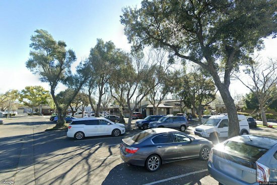 Davis Drivers Face New $1-an-Hour Fees at Three Downtown Lots Starting Nov. 2