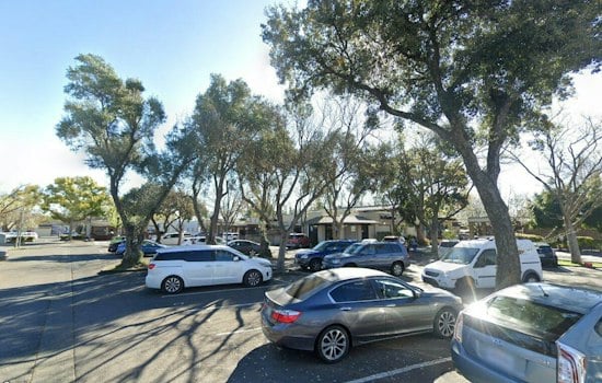 Davis Drivers Face New $1-an-Hour Fees at Three Downtown Lots Starting Nov. 2
