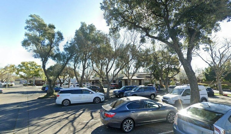 Davis Drivers Face New $1-an-Hour Fees at Three Downtown Lots Starting Nov. 2