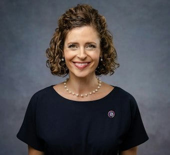 Davis Hits Letlow With Meta Stock Ad Ahead of Louisiana Senate Vote