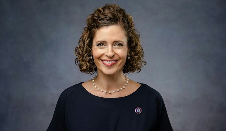 Davis Hits Letlow With Meta Stock Ad Ahead of Louisiana Senate Vote