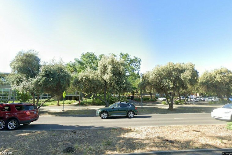 Davis Man, 60, Dies After Being Found Bleeding on Russell Boulevard Sidewalk