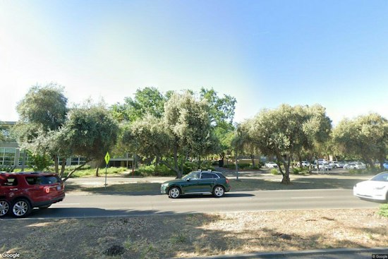 Davis Man, 60, Dies After Being Found Bleeding on Russell Boulevard Sidewalk