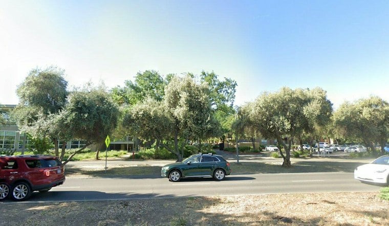 Davis Man, 60, Dies After Being Found Bleeding on Russell Boulevard Sidewalk