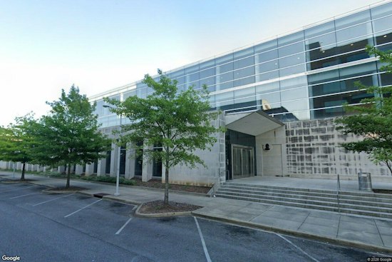 Daxko's Move From Homewood to Downtown Birmingham Could Net $256K County Incentive